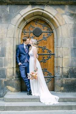 Wedding agency Prague - Lucky Wedding