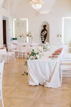 Wedding agency Prague - Lucky Wedding